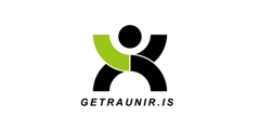 Getraunir.is